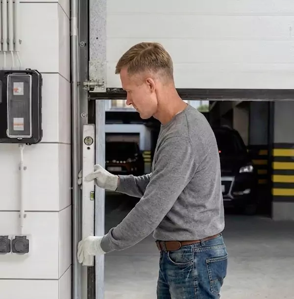 Why Choose Us for Door, Gate and Security Services in Reedley, CA