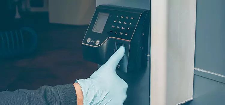 Access Control Installation Reedley