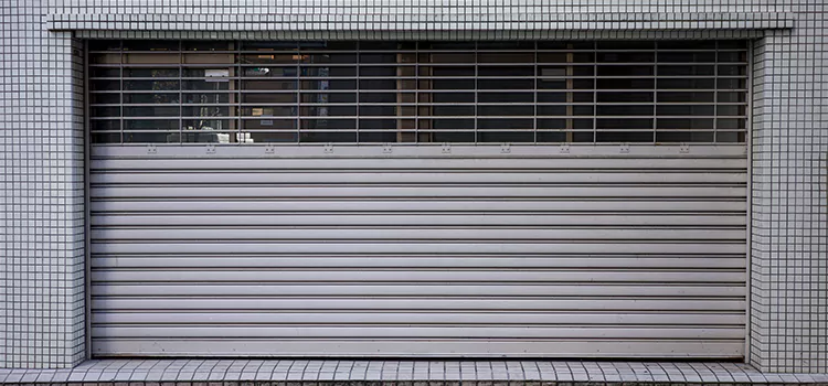 Advanced Solutions for Your Aluminum Garage Doors in Reedley, California