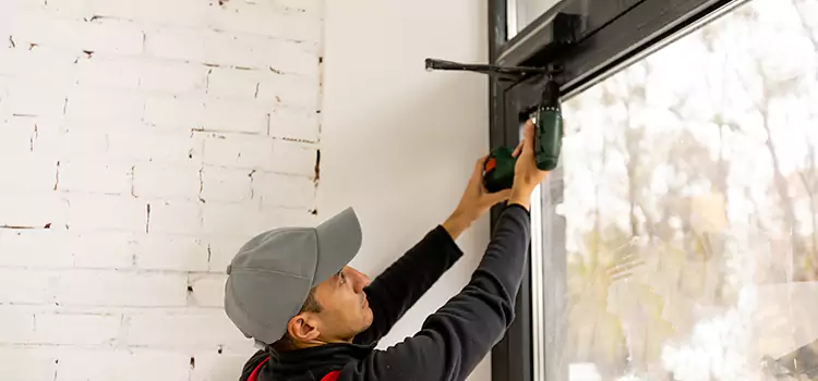 Automatic Door Opener Commercial Reedley
