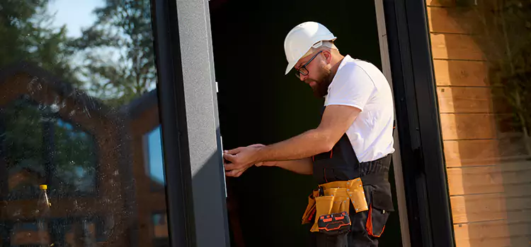 Replace Balcony Door Reedley