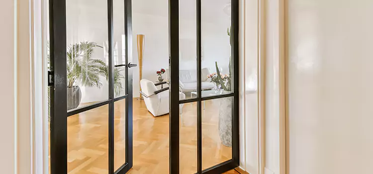 Bifold Door Replacement Reedley