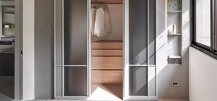 Mirror Sliding Door Replacement Reedley