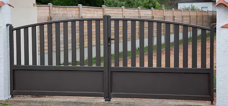 Advanced Gate Solutions in Reedley, CA
