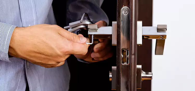 Commercial Door Lock Repair Reedley