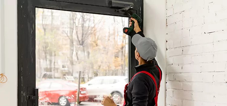 Comprehensive Door Closer Services in Reedley, CA