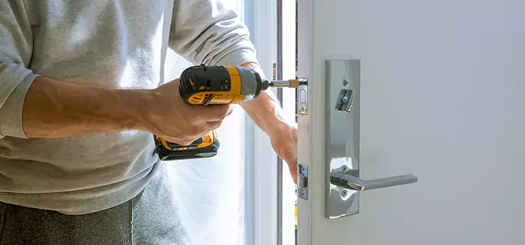 Door Knob Lock Repair Reedley