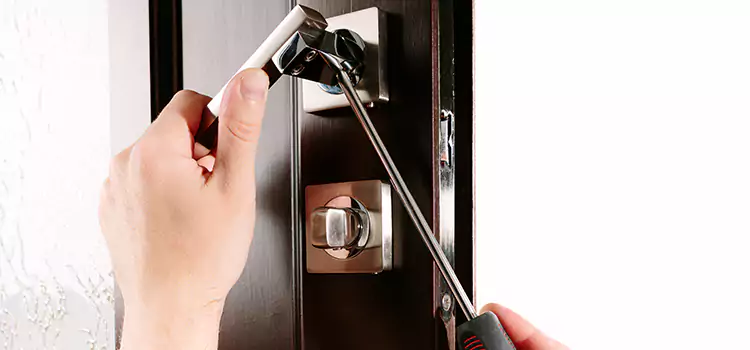 Door Lock Replacement Service Reedley