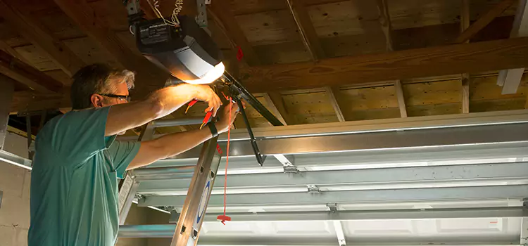Garage Door Opener Sales and Installation Reedley