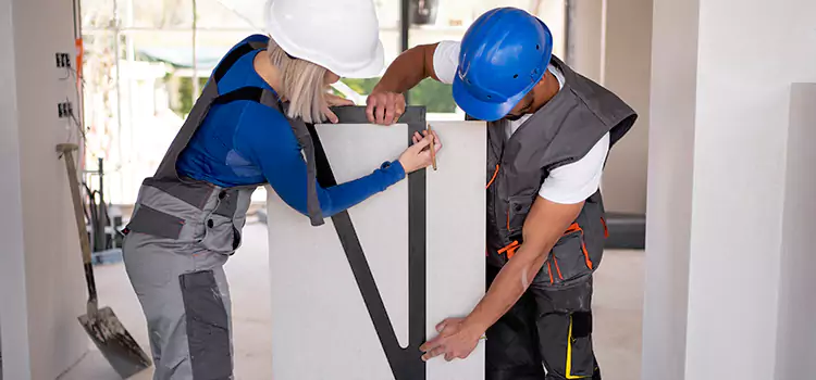 Why Choose Us for Door Panel Services in Reedley, CA?