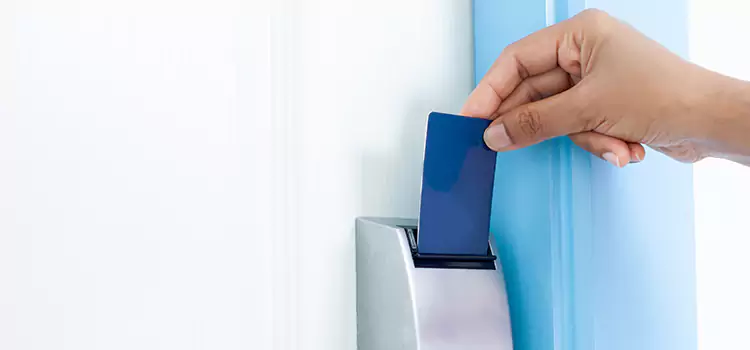 Access Control System Integration Reedley