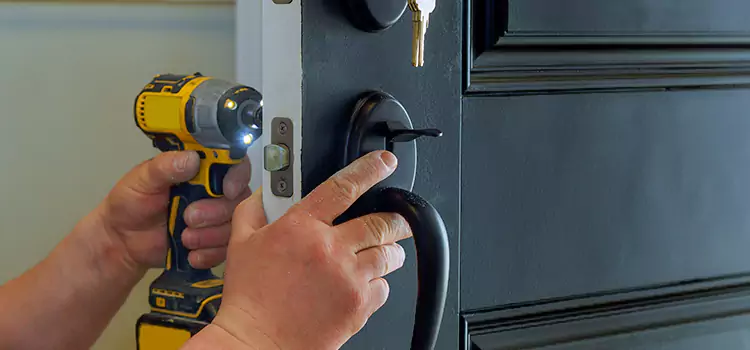 Locksmith Emergency Service Reedley