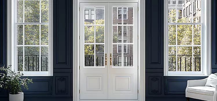 French Door Lock Repair Reedley