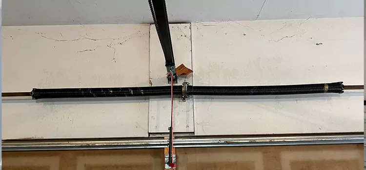 Garage Door Cable Repair Near Me in Reedley, CA
