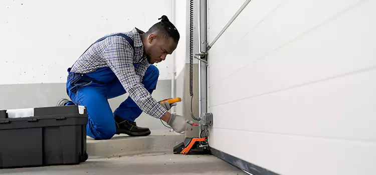 Expert Solutions for Every Garage Lock Need in Reedley, CA
