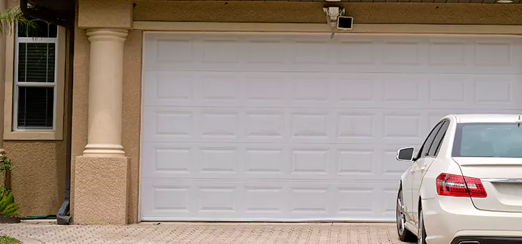 Comprehensive Garage Door Maintenance Services in Reedley, CA