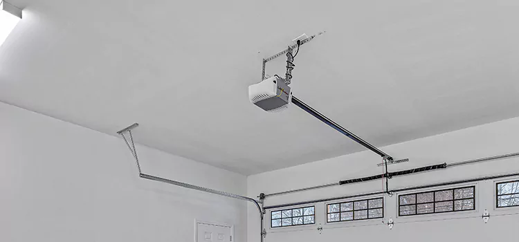 Experienced Garage Door Installers Reedley