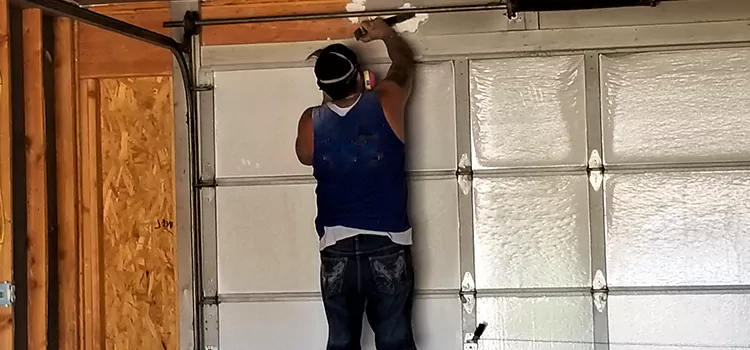 Specialized Garage Door Panel Solutions in Reedley, CA