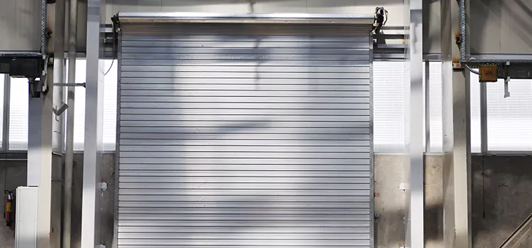 Roller Door Maintenance Reedley