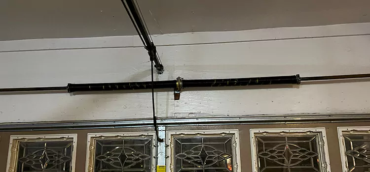 Garage Door Spring Repair Near Me Reedley