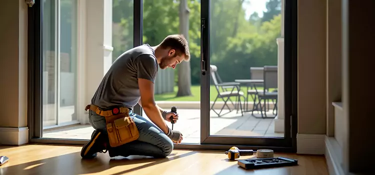 Comprehensive Solutions for Every Glass Door Need in Reedley, CA