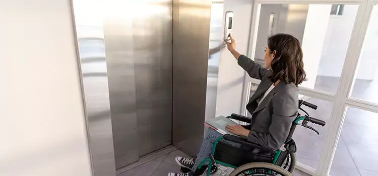 Benefits of Modern Handicap Door Systems in Reedley, CA