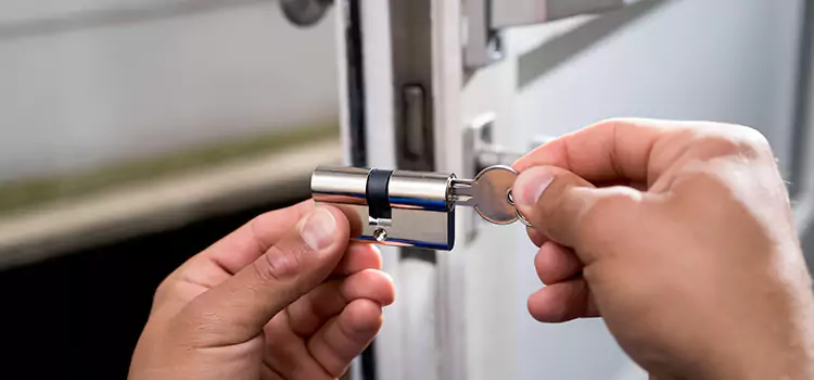 Emergency Locksmith for House Reedley