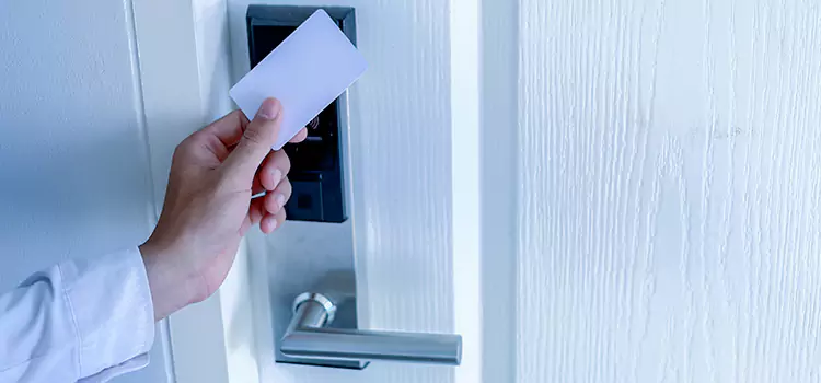 Why Choose Us for Your Keycard Lock Installation in Reedley, CA?