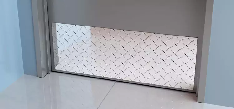 Benefits of Professional Kick Plate Solutions in Reedley, CA