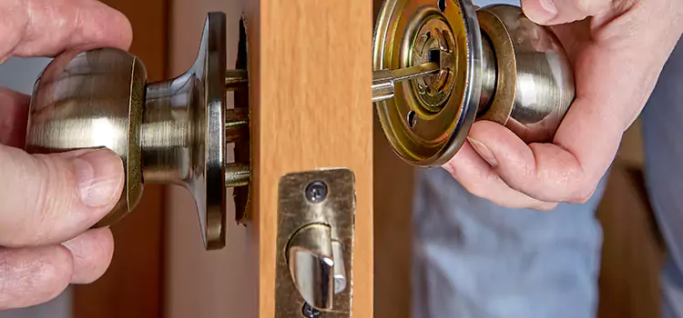 Sliding Door Lock Repair Reedley