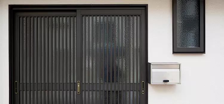 Sliding Screen Door Repair Reedley