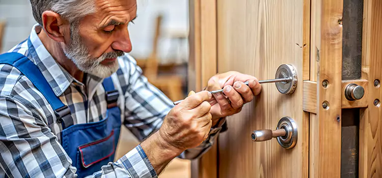 Mortise Replacement Lock Reedley