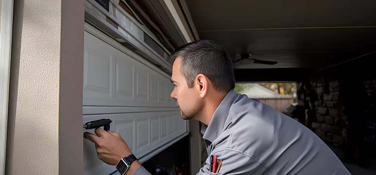 Garage Door Cable Replacement Reedley