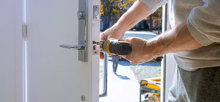 Insulated Roll Up Garage Doors Residential Reedley