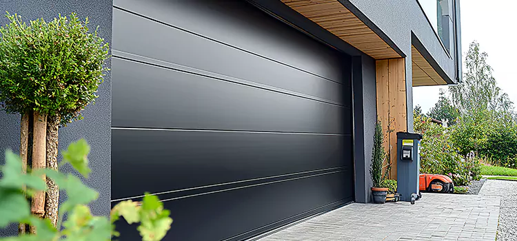 Residential Garage Door Service Reedley