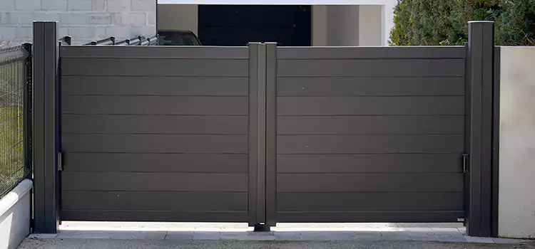 Common Residential Gate Issues We Resolve in Reedley, CA