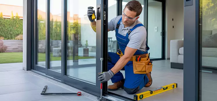 Sliding Screen Door Repair Reedley