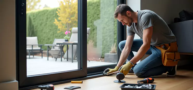 Patio Sliding Glass Door Replacement Reedley