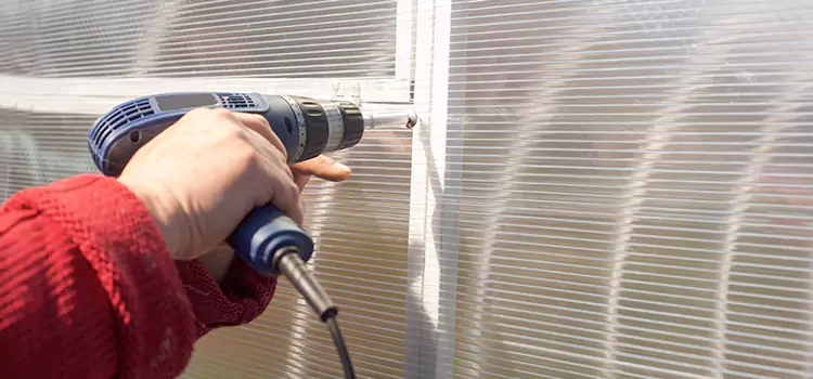 Sliding Screen Door Repair Reedley