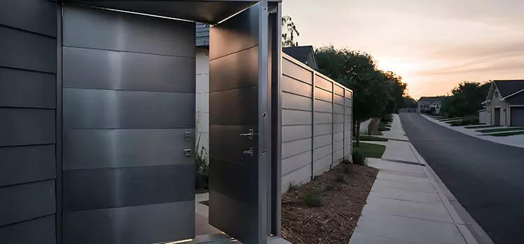 Comprehensive Steel Door Solutions in Reedley, CA