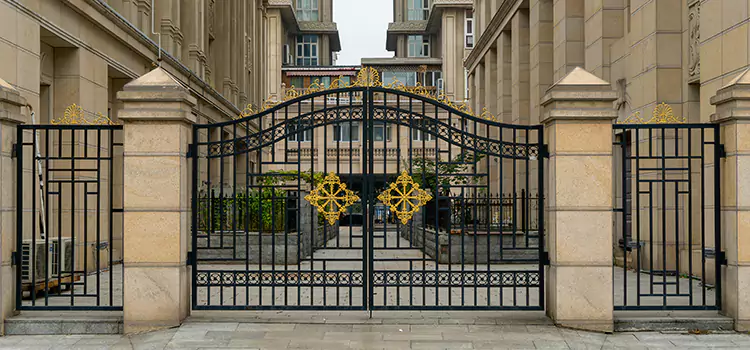 Comprehensive Iron Gate Maintenance Solutions in Reedley, CA