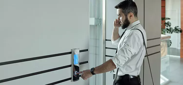 Cloud Based Access Control Reedley