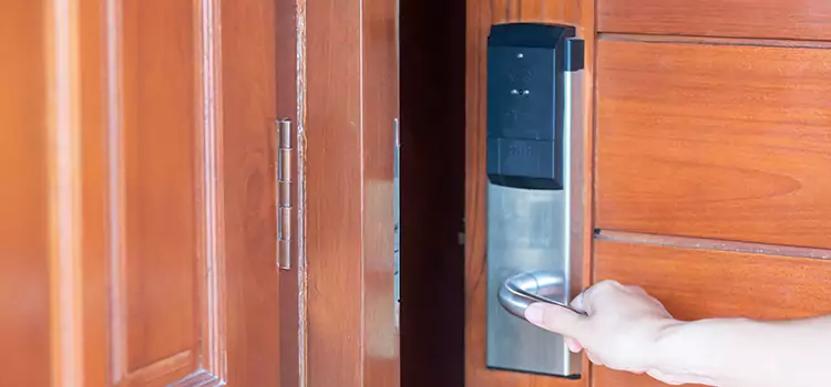 Commercial Keyless Entry Locks Reedley
