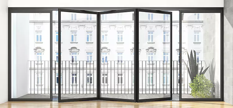 Premium Material Balcony Doors Reedley