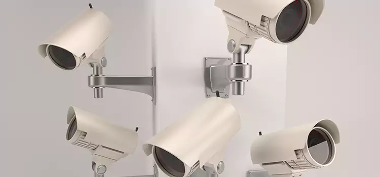 Your Trusted Partner for CCTV Solutions in Reedley