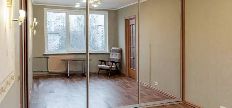 Mirror Closet Door Roller Replacement Reedley