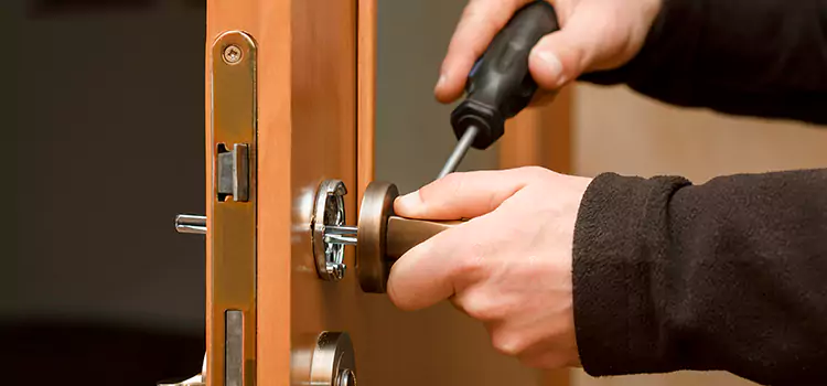 Semi Truck Locksmith Reedley