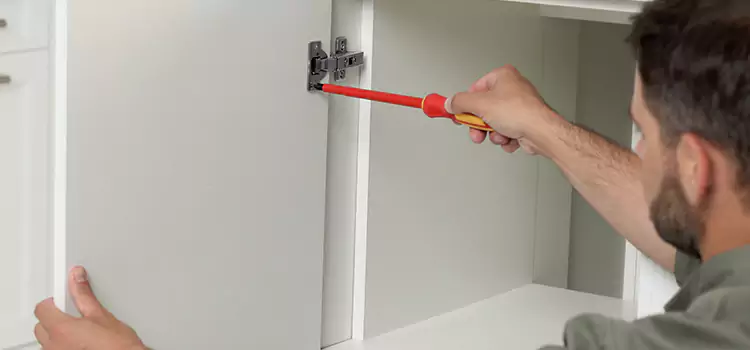 Screen Door Hinge Repair Reedley
