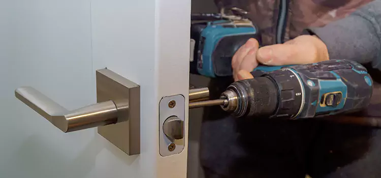 Brand Lock Repair and Specialty Services Reedley