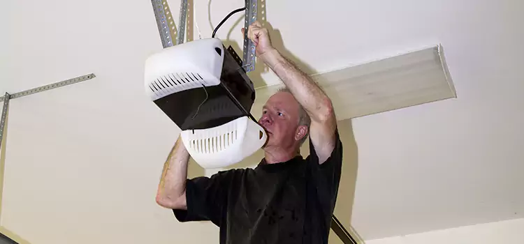 Garage Door Opener Service Reedley